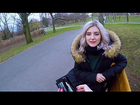 ❤️ Го голта жешката сперма на странец за пари - дувалка во парк од Ева Елфи ❌ Прекрасно порно кај нас mk.redpornpictures.ru ❌