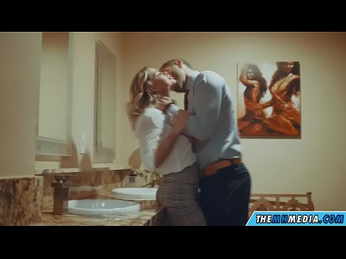 ❤️ Кога бујна русокоса ќе ве заведе во јавен тоалет ❌ Прекрасно порно кај нас mk.redpornpictures.ru ❌